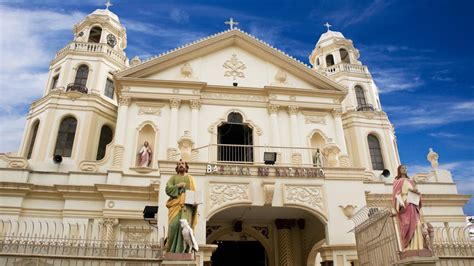 Find hotels near Quiapo Church, Manila from CA $47.